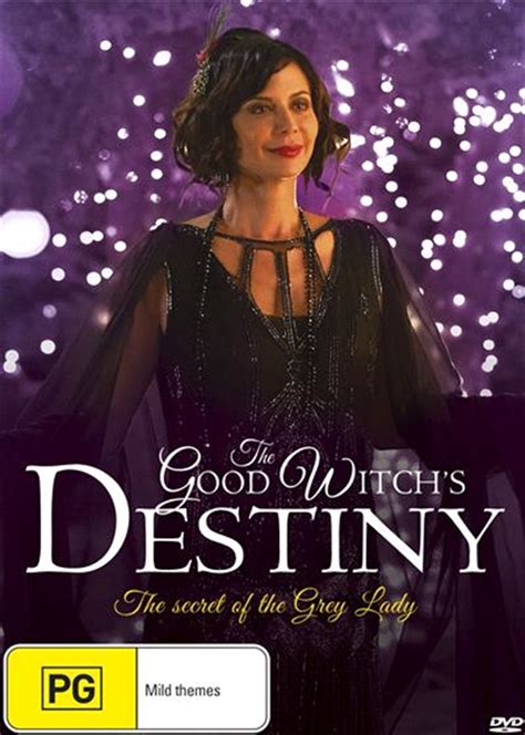 dvd the good witch|the good witch's destiny dvd.